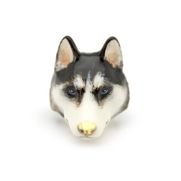 18K Gold Plated Ring - Picture 3 of 7